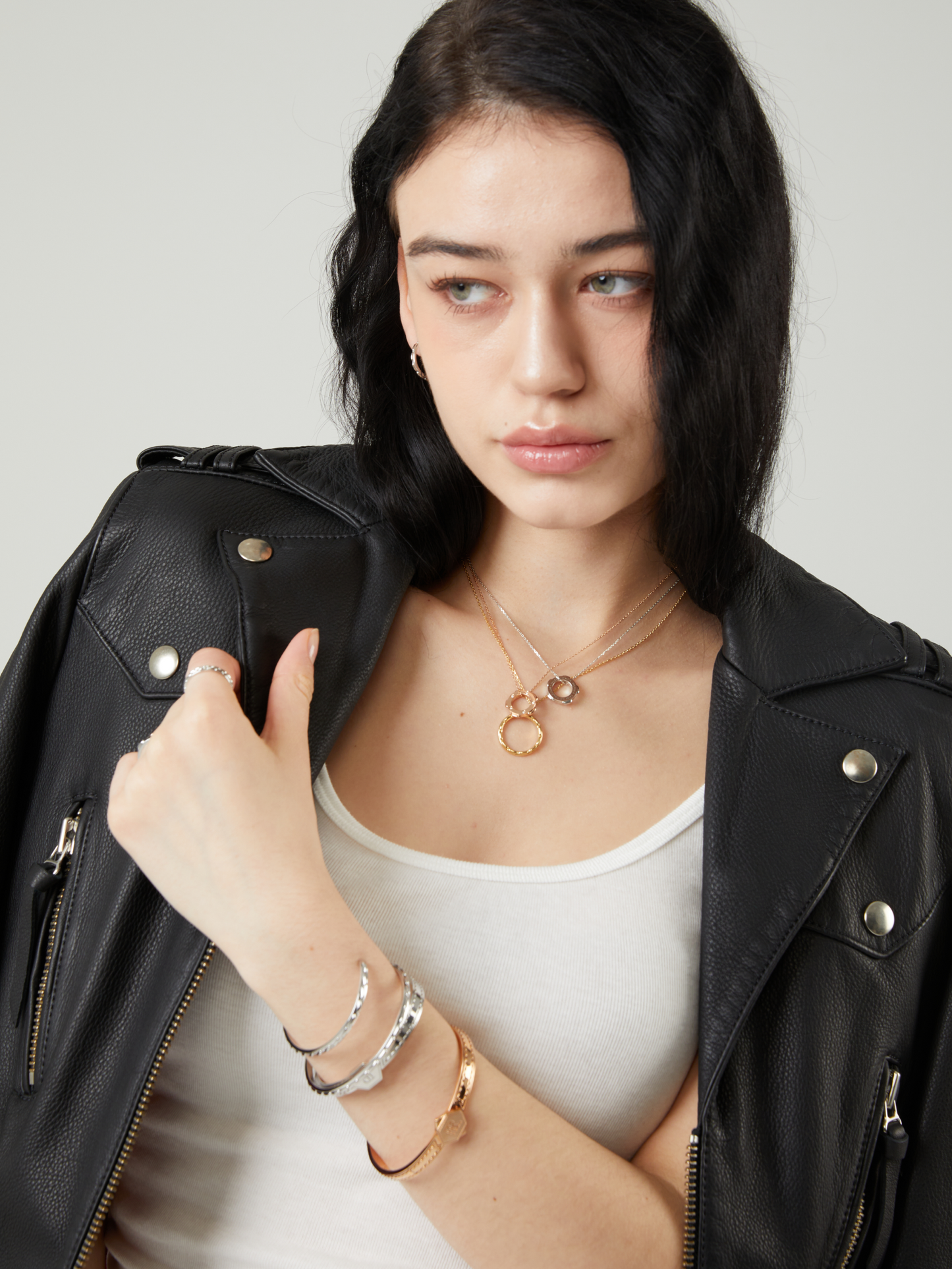 Twined 2.5 Necklace
