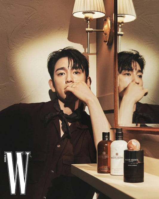 W KOREA