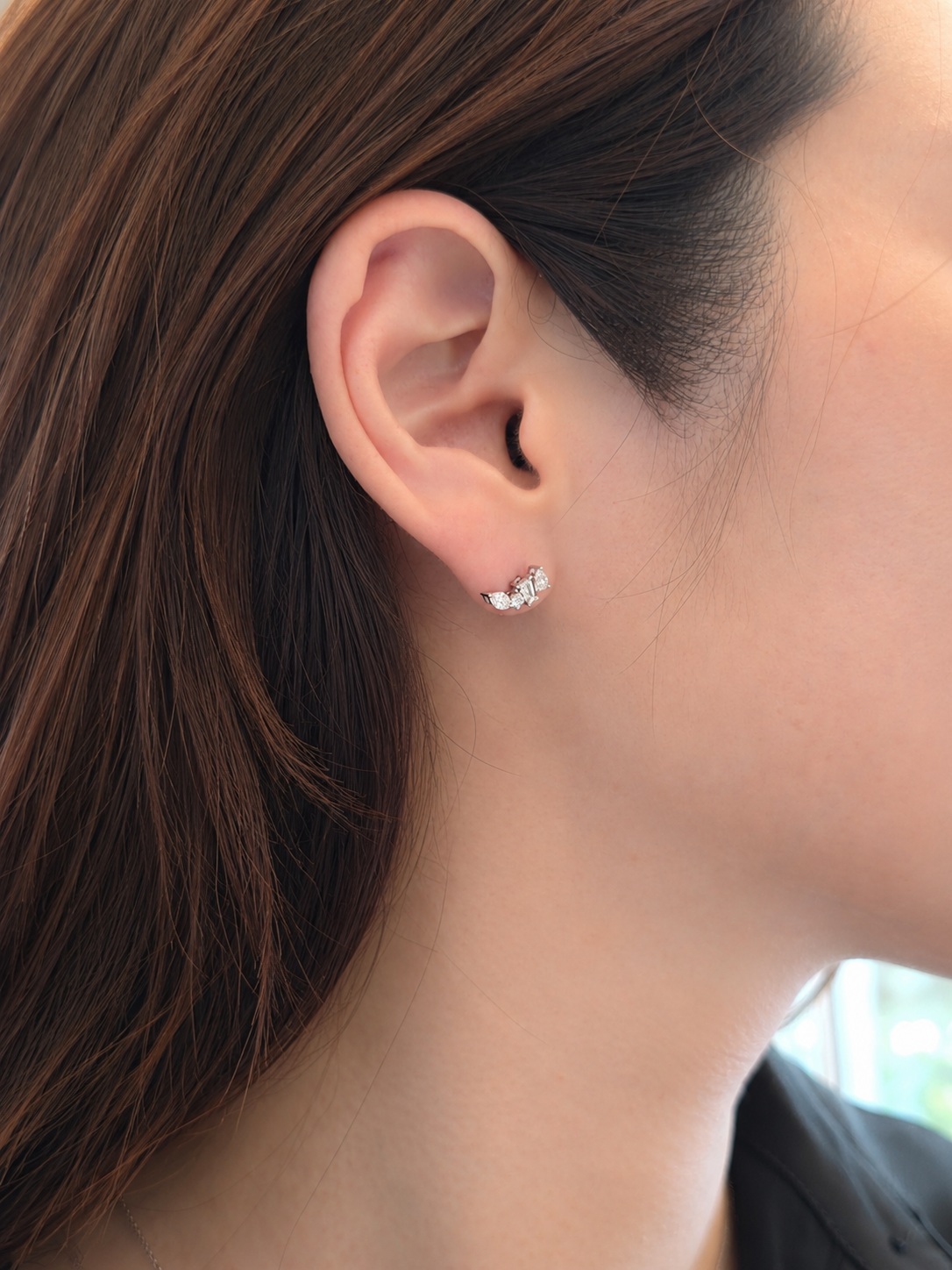 Alata Earrings