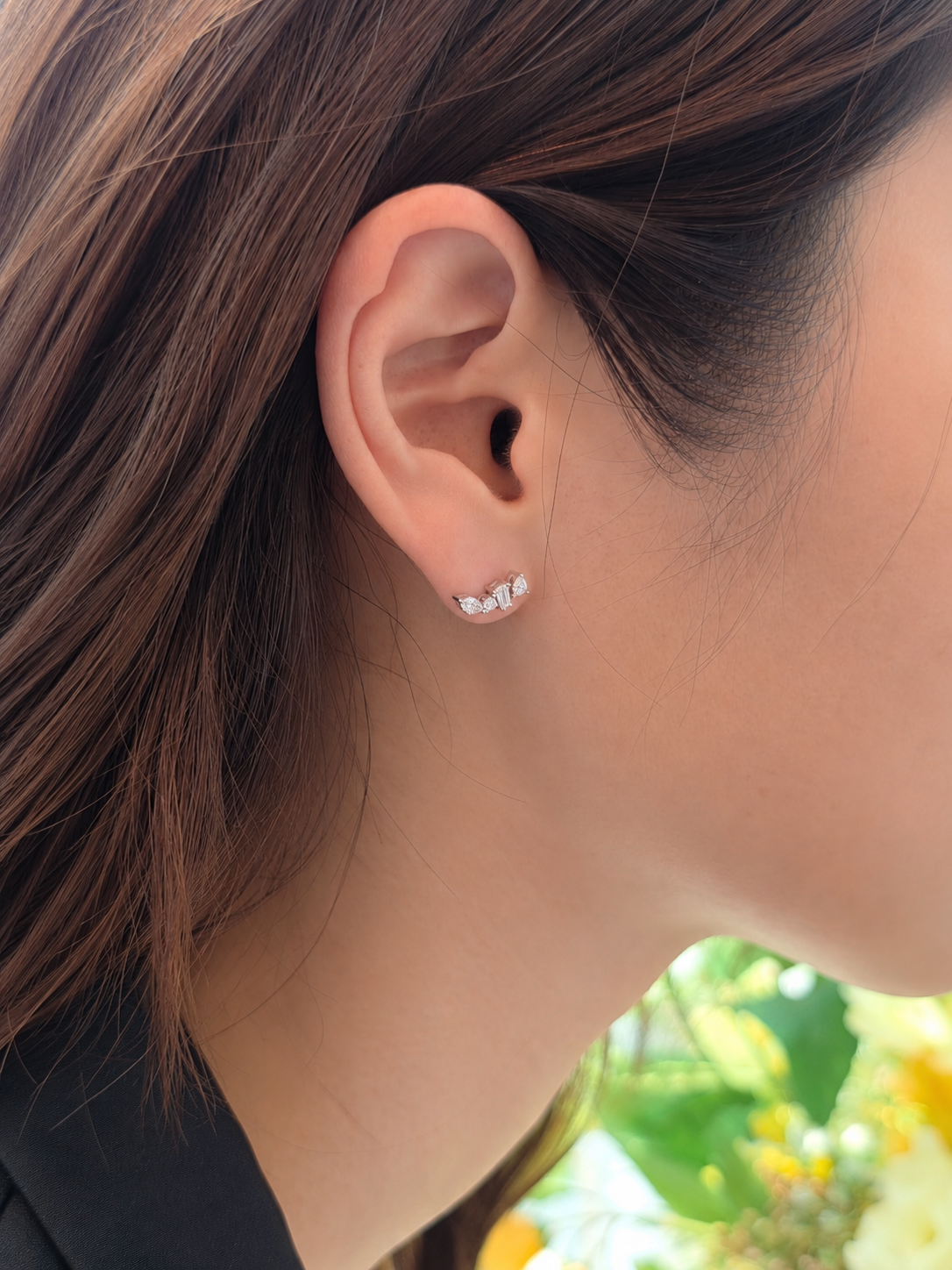 Alata Earrings