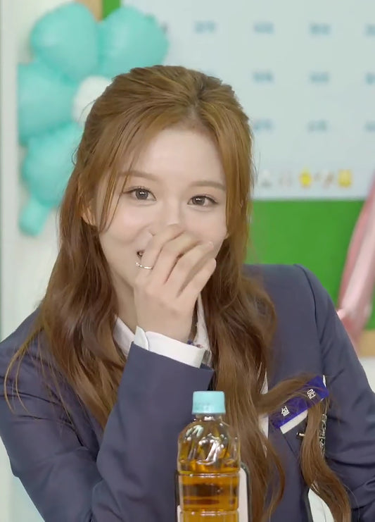엔믹스 설윤님 베이님 with Le Quartz