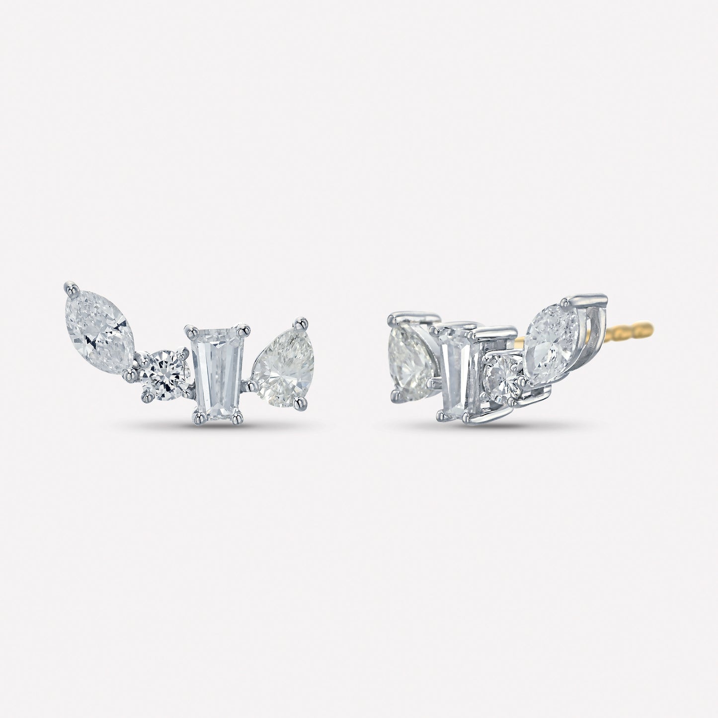 Alata Earrings