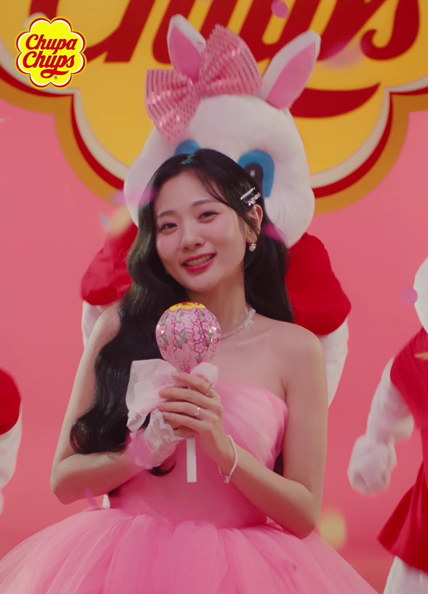 안지영님 with Le Quartz