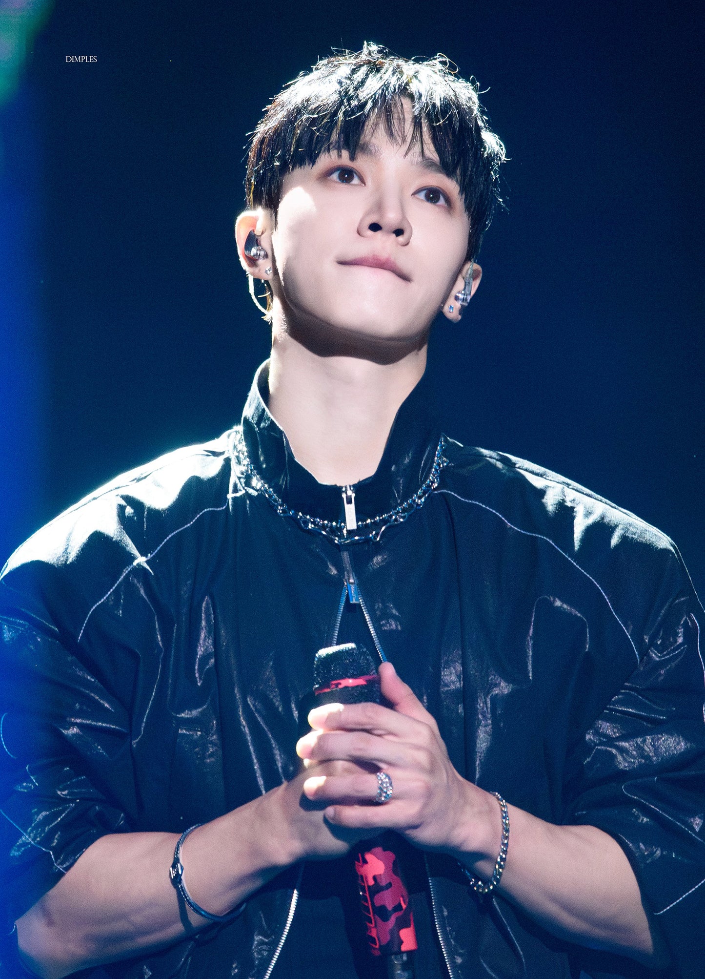 하이라이트 이기광님 with Twined