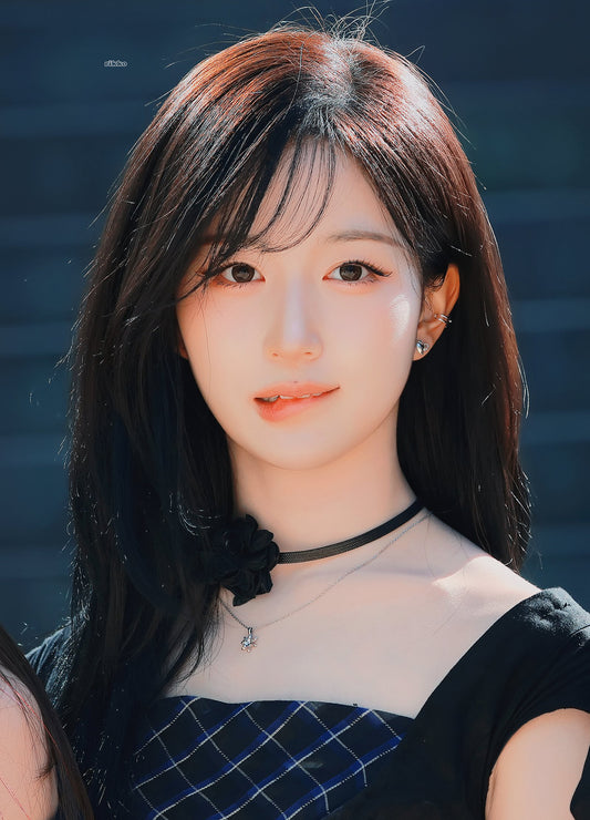 NMIXX 엔믹스 해원님 with Le Quartz