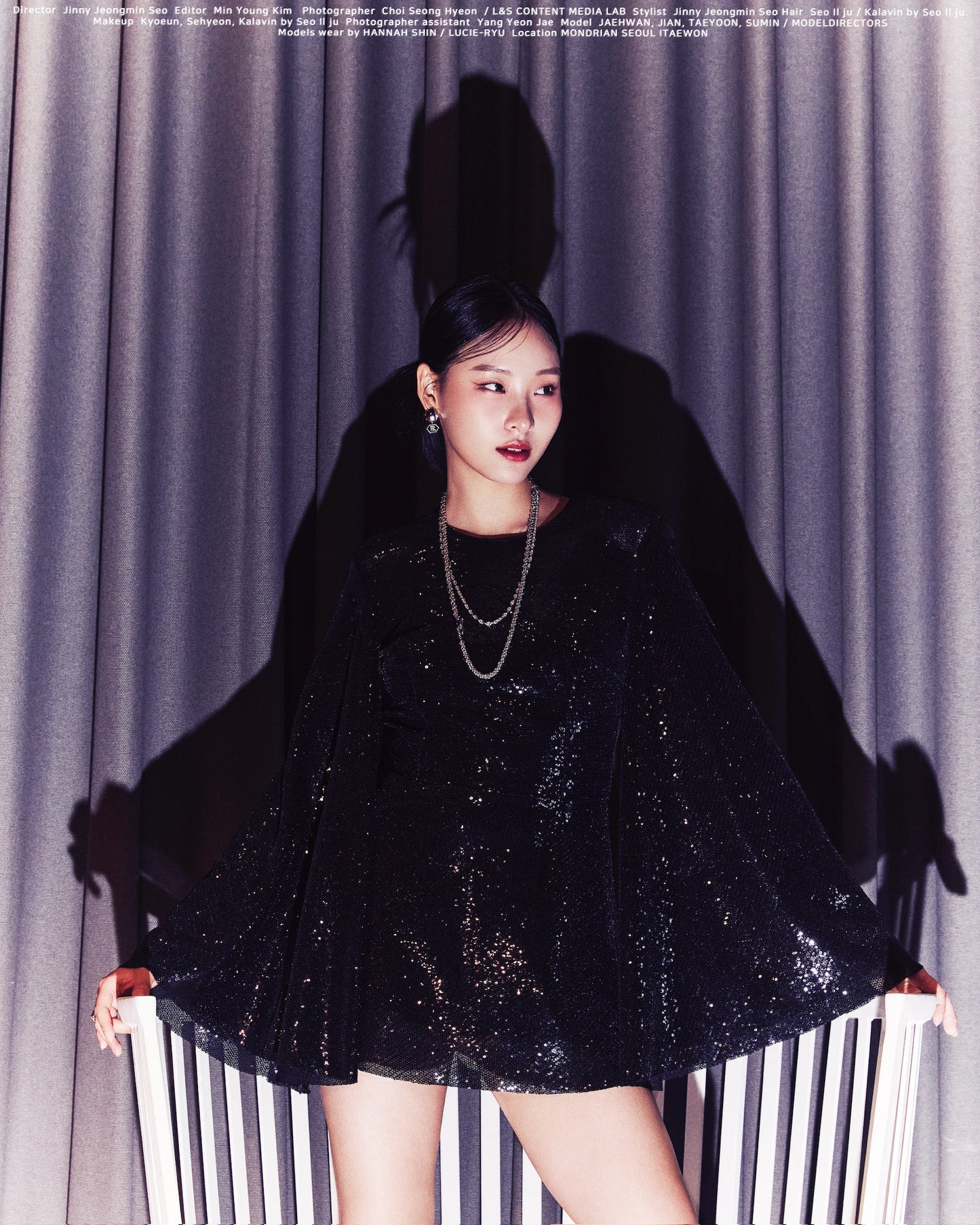 Fashion SportsHanKook