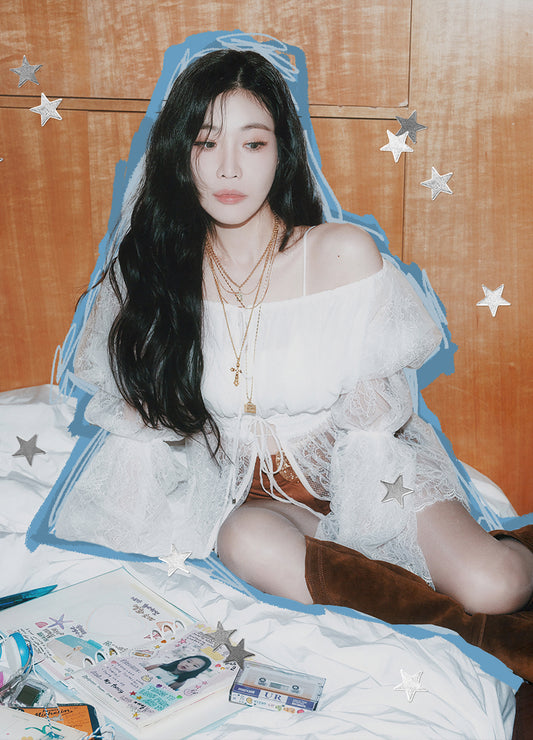 다비치 이해리님 with Alice & Rue De Paris