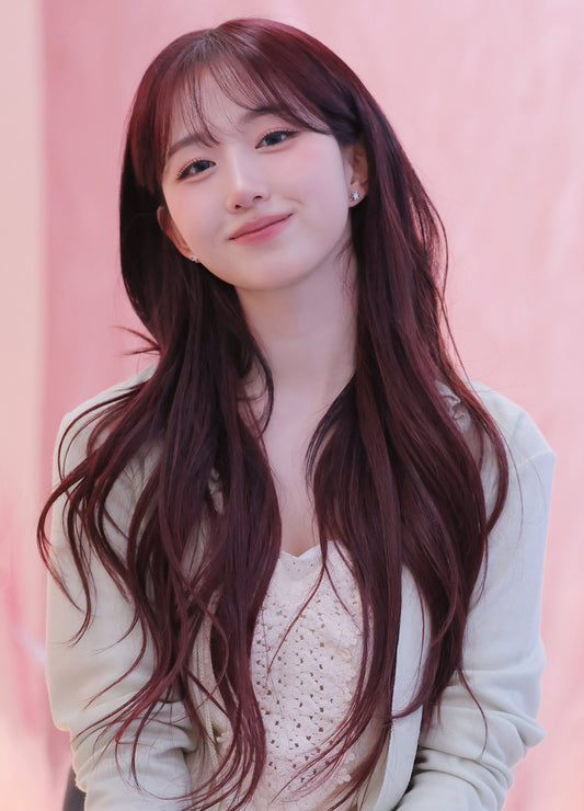 엔믹스 해원님 with Le Quartz