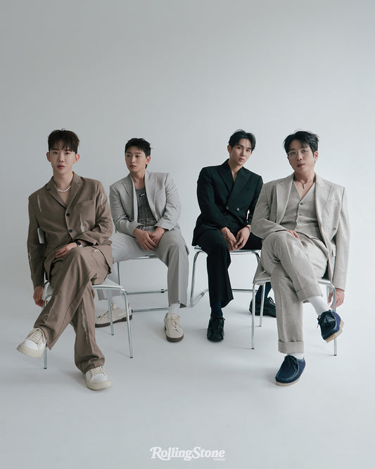 Rolling Stone KOREA