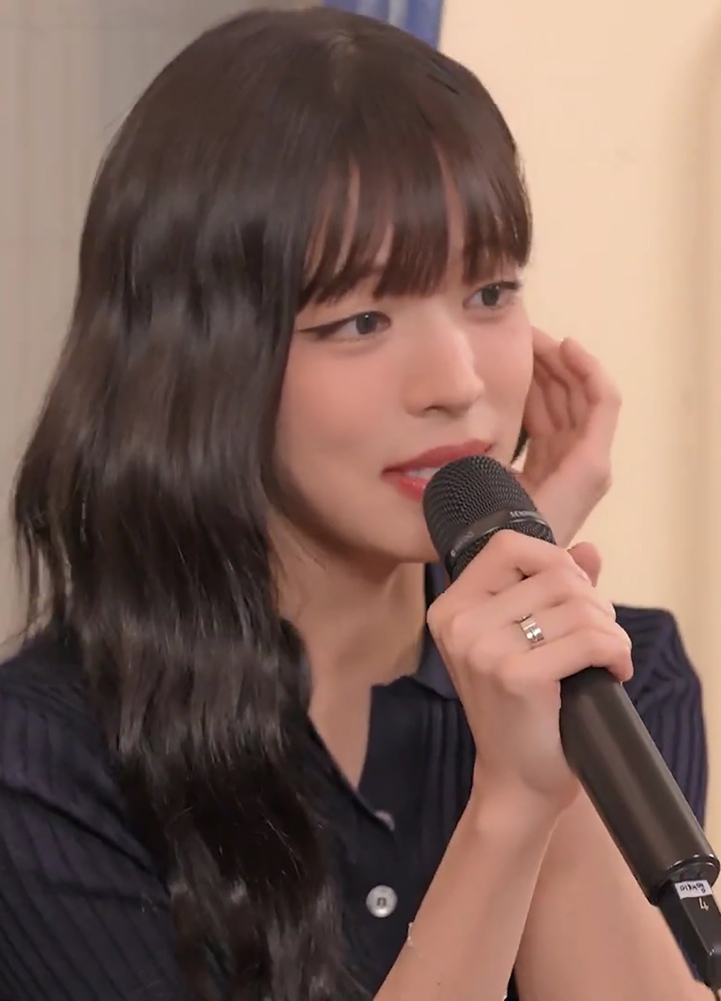 프로미스나인 이채영님 withTwined